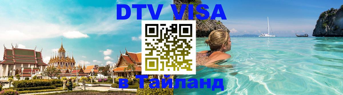 Оформление DTV визы под ключ: стоимость и тарифы, только загранпаспорт - 03.10.2025 